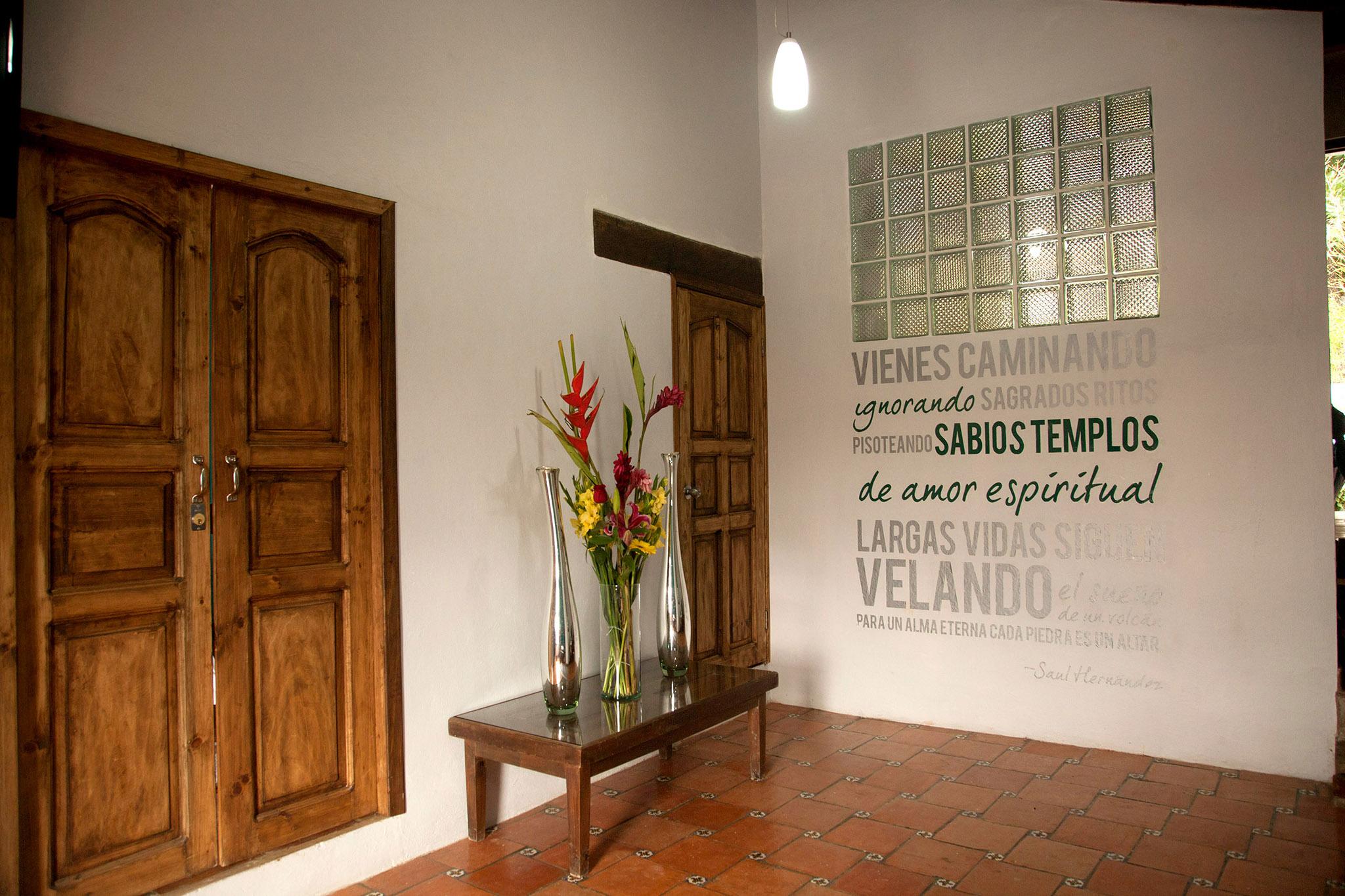 Santuario Las Escaleras San Cristóbal de Las Casas Extérieur photo
